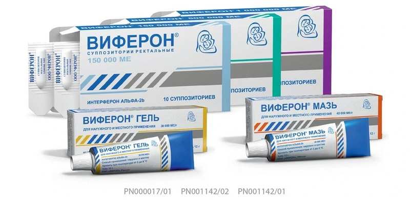 Профилактика гриппа в сезон вирусов