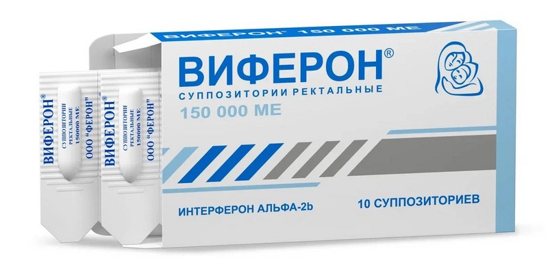 Вирусный менингит у новорождённых