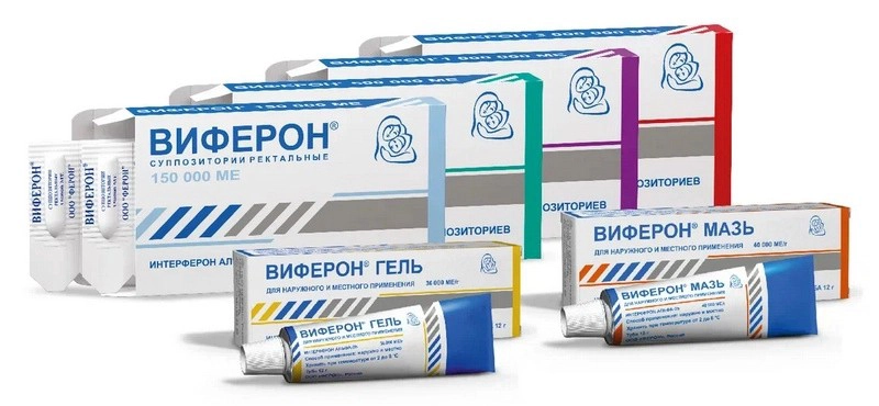 Иммунитет против вирусов