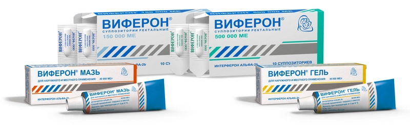 Летний вирус