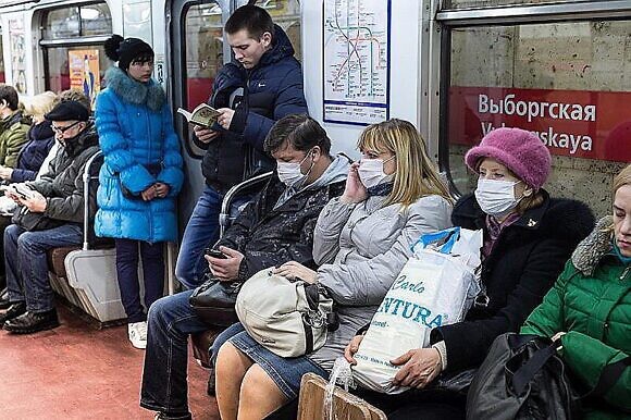 Чем грипп отличается от ОРВИ-3