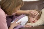 Цитомегаловирус у детей Цитомегаловирус у детей