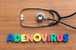 Аденовирусная инфекция у детей и взрослых Аденовирусная инфекция у детей и взрослых