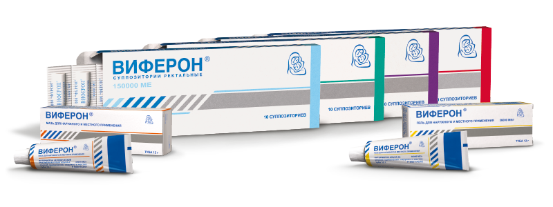 рекомбинантный интерферон α 2b в препаратах ВИФЕРОН гель, мазь и свечи рекомбинантный интерферон α 2b в препаратах ВИФЕРОН гель, мазь и свечи