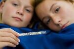 Инкубационный период ОРВИ - особенности у детей и взрослых Инкубационный период ОРВИ - особенности у детей и взрослых