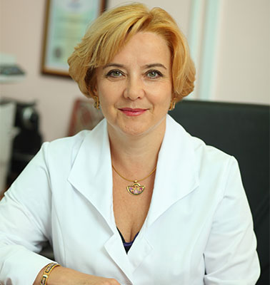 Ольга Витальевна Зайцева-1