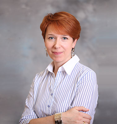 Выжлова Евгения Николаевна-1