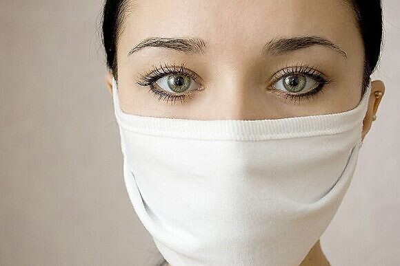 Свиной грипп типа А (H1N1)-3