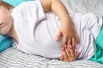 ОРВИ с абдоминальным синдромом у детей ОРВИ с абдоминальным синдромом у детей
