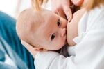 Простуда у мамы при грудном вскармливании Простуда у мамы при грудном вскармливании