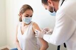 Вакцинация от гриппа 2021 Вакцинация от гриппа 2021