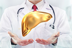 Признаки гепатита-1