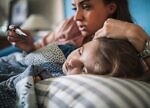 ОРЗ симптомы и лечение у детей ОРЗ симптомы и лечение у детей