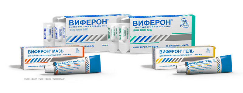 Длительные и частые ОРВИ