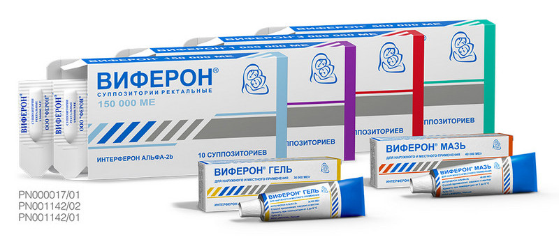Возрастные особенности иммунитета