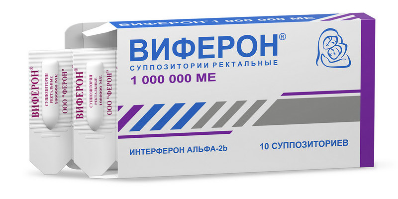 Генитальный герпес